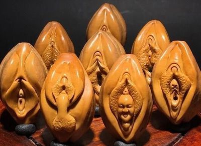 那些讓人臉紅的文玩工藝品，究竟是什么人在購(gòu)買(mǎi)？
